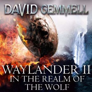 Waylander II, David Gemmell