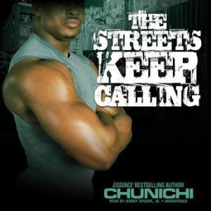 The Streets Keep Calling, Chunichi