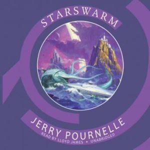 Starswarm, Jerry Pournelle
