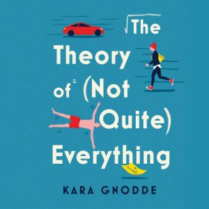 The Theory of (Not Quite) Everything: A Novel