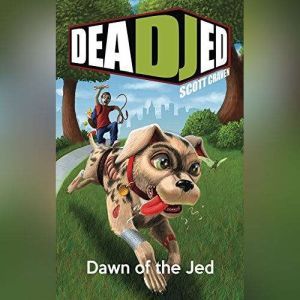 Dead Jed 2: Dawn of the Jed, Scott Craven