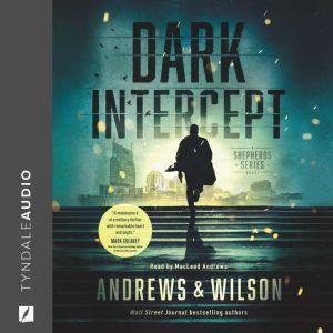 Dark Intercept, Brian Andrews