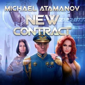 New Contract, Michael Atamanov