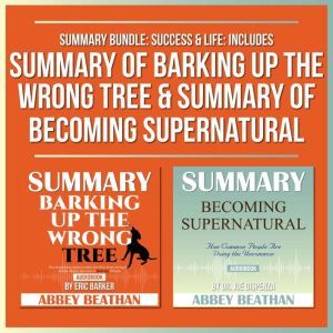 Summary Bundle Success Life Inclu..., Abbey Beathan
