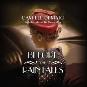 Before the Rain Falls, Camille Di Maio