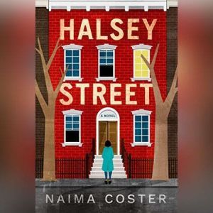Halsey Street, Naima Coster