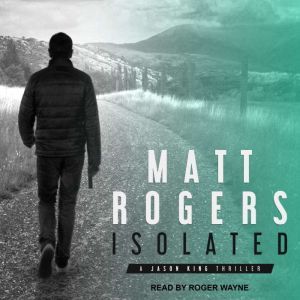 Isolated, Matt Rogers