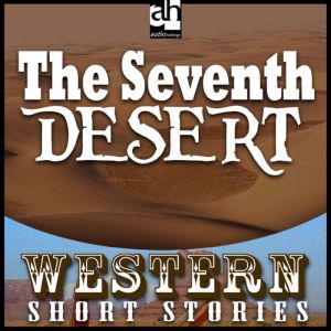 The Seventh Desert, Frank Bonham
