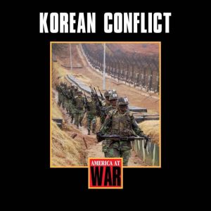 Korean Conflict, Scott Marquette