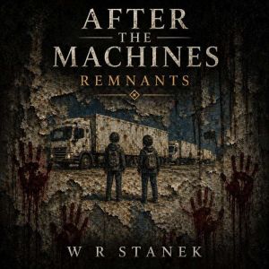 After the Machines 3 Remnants, W. R. Stanek
