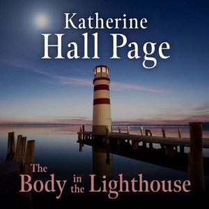 The Body in the Lighthouse
