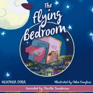 Flying Bedroom, Heather Dyer