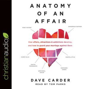 Anatomy of an Affair, Dave Carder