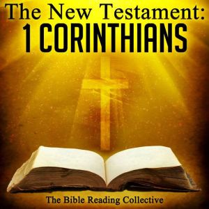 The New Testament 1 Corinthians, Multiple Authors