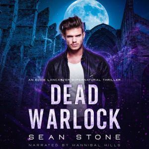 Dead Warlock, Sean Stone