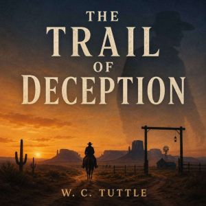 The Trail of Deception, W. C. Tuttle