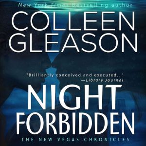 Night Forbidden, Colleen Gleason