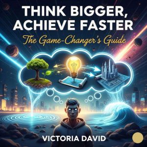 Think Bigger, Achieve Faster: The Game-Changer's Guide