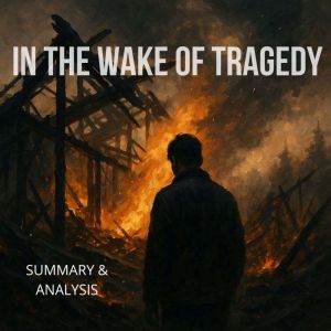 In the Wake of Tragedy: Book summary & analysis