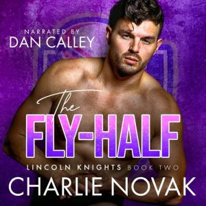 The FlyHalf, Charlie Novak