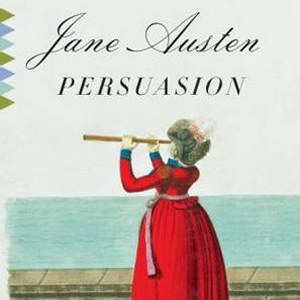 Persuasion, Jane Austen