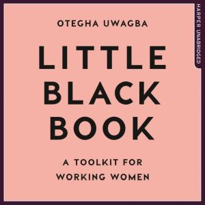 Little Black Book, Otegha Uwagba