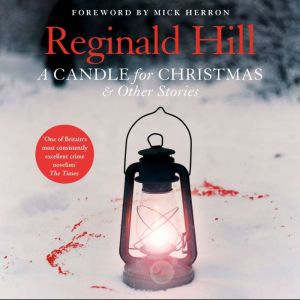 A Candle for Christmas Other Storie..., Reginald Hill