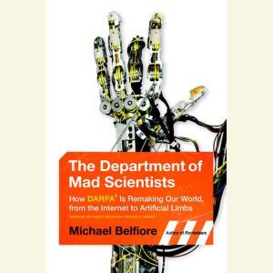 The Department of Mad Scientists, Michael Belfiore