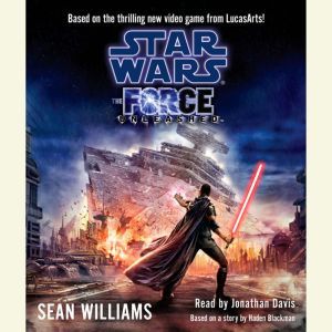 Star Wars The Force Unleashed, Sean Williams