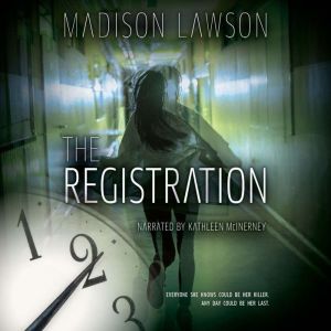 The Registration, Madison Lawson