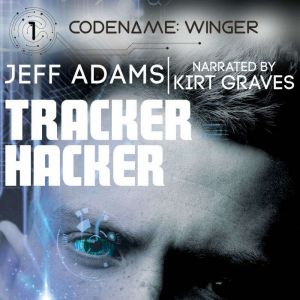 Tracker Hacker, Jeff Adams
