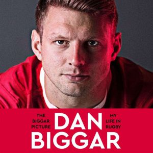 The Biggar Picture, Dan Biggar