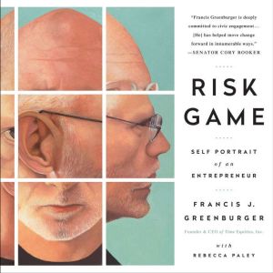Risk Game: Self Portrait of an Entrepreneur