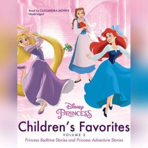Childrens Favorites, Vol. 2, Disney Press