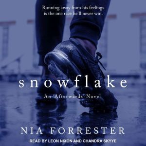 Snowflake, Nia Forrester