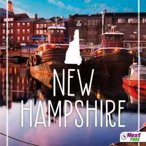 New Hampshire, Jordan Mills