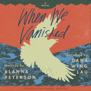 When We Vanished, Alanna Peterson