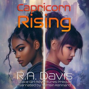 Capricorn Rising: Rainbow Capricorns Origin Story