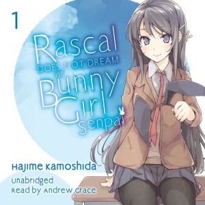 Rascal Does Not Dream of Bunny Girl S..., Hajime Kamoshida