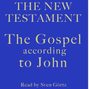 The Gospel According To John, Sven Gortz