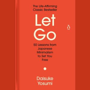 Let Go, Daisuke Yosumi