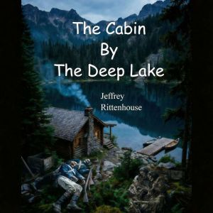The Cabin By The Deep Lake, Jeffrey Rittenhouse