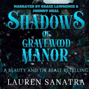Shadows of Gravewood Manor