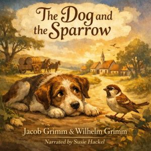 The Dog and the Sparrow