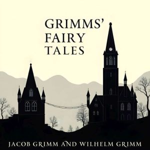 Grimms Fairy Tales, Jacob Grimm