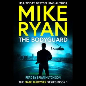 The Bodyguard, Mike Ryan