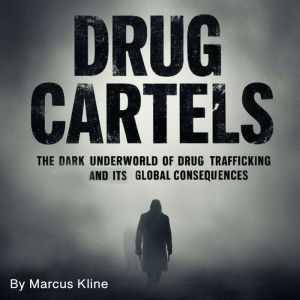 Drug Cartels: The Dark Underworld of Drug Trafficking and Its Global Consequences