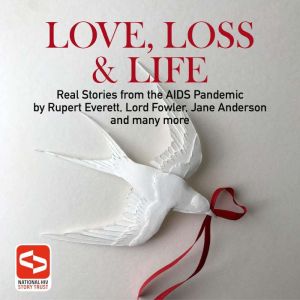 Love, Loss  Life, Paul Coleman