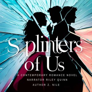 Splinters of Us: Navigating Love and Self-Discovery Amidst Emotional Complexity