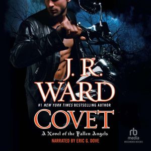 Covet, J. R. Ward